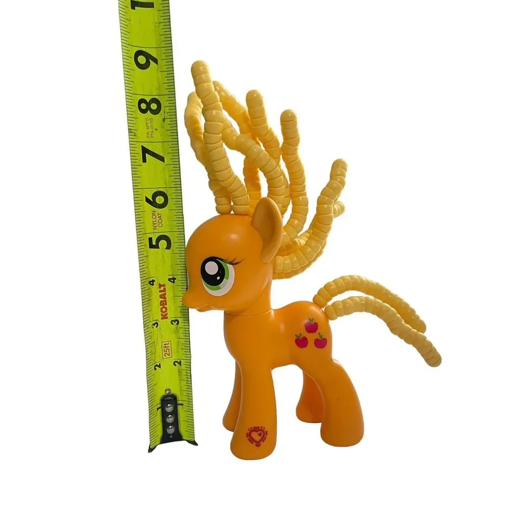 My Little Pony Friendship is Magic Cutie Twisty-Do Applejack Figure 2015‎